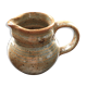 Grey sandstone pitcher