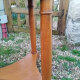 Empire style pedestal table