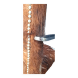 Brno flat bar armchair by ludwig mies van der rohe