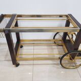 Mobile bar, France, 1970s.