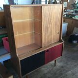Sideboard in rosewood 1960