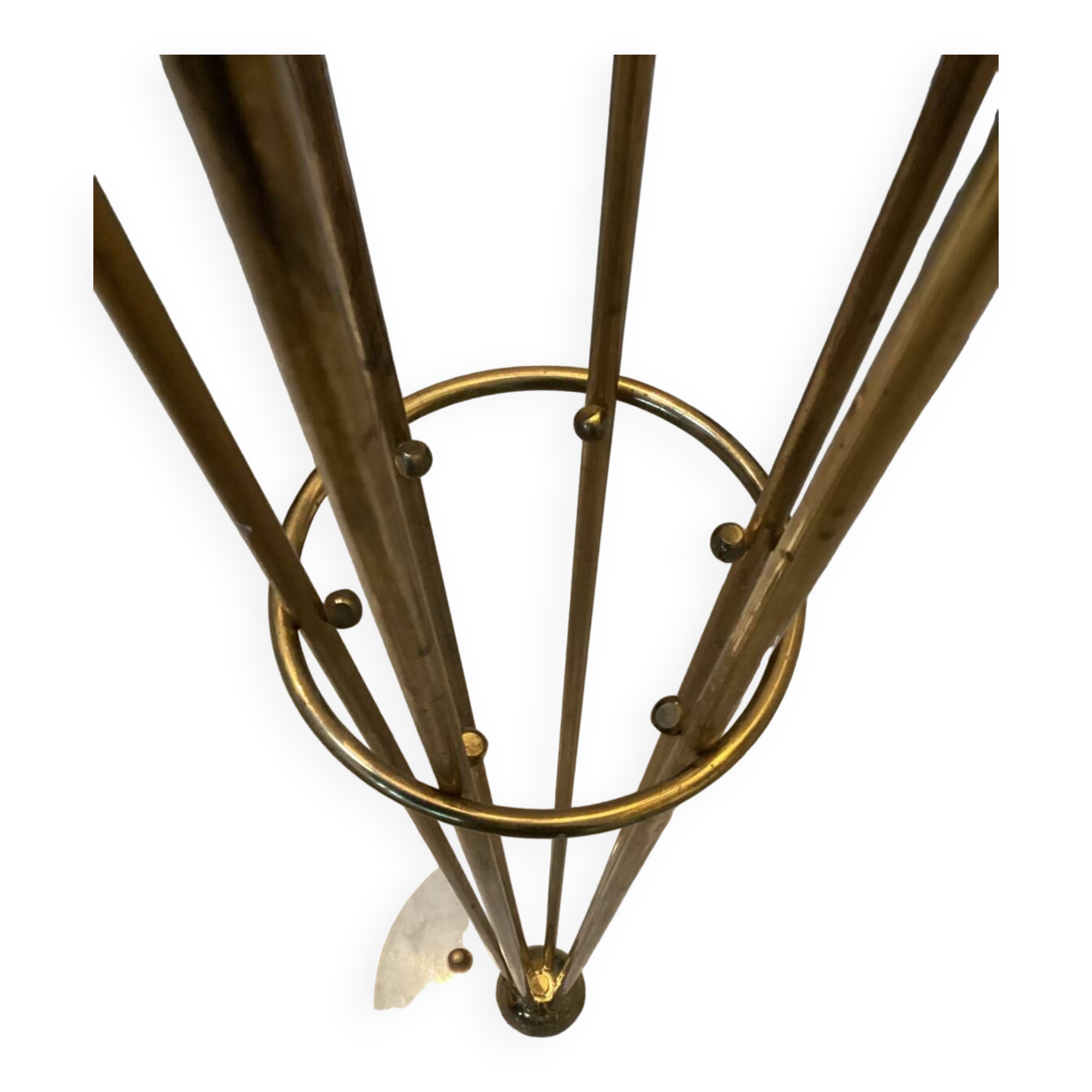 Lampadaire fantastique design style alberello