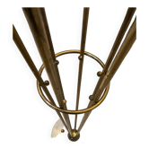 Lampadaire fantastique design style alberello