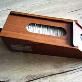 Croupier's shoe