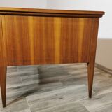 Mid-century office desk