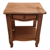 Bedside table