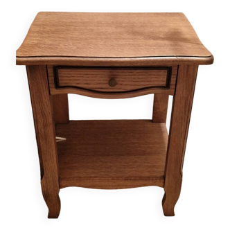 Table de chevet