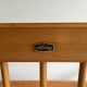 "Herlag" children's chest bench 50/60