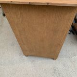Art deco buffet