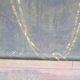Antique 19th Century Portrait of a Woman French Flemish School Oil Painting
