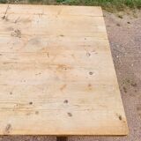 Farmhouse table - 2.50m-