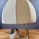 Claude de Muzac Lamp (1934-2022) – Handmade and sculptural piece