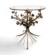 Coffee table in the style of Hans Kogl.