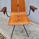 Hans Bellman armchair