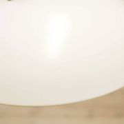 Lampe suspendue, design danois, années 1970, production : Danemark