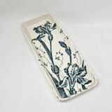 Iron earth toilet accessory