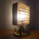 Lampe de table mid-century rare, années 1960