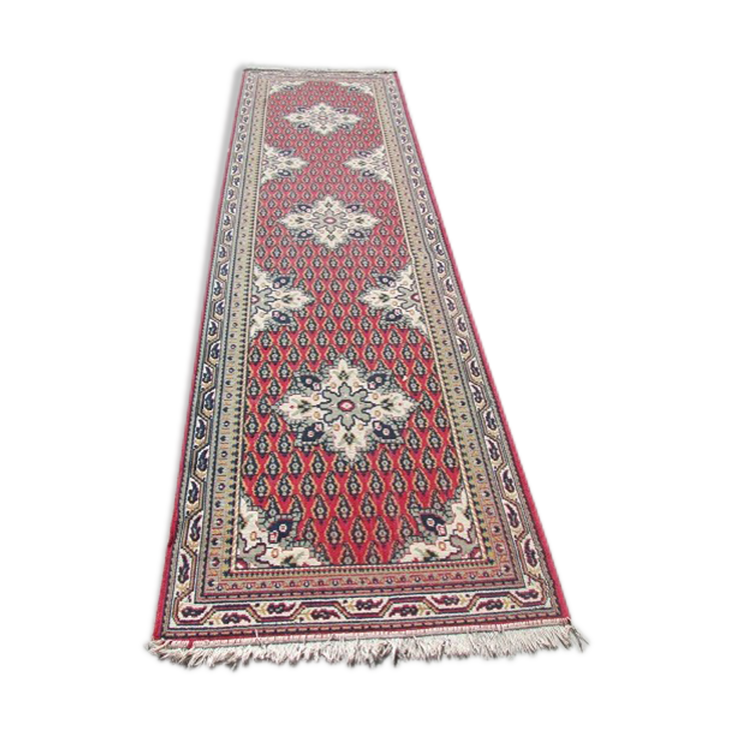 Corridor carpet, 100 x 380 cm