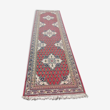 Tapis de couloir - 100 x 380 cm