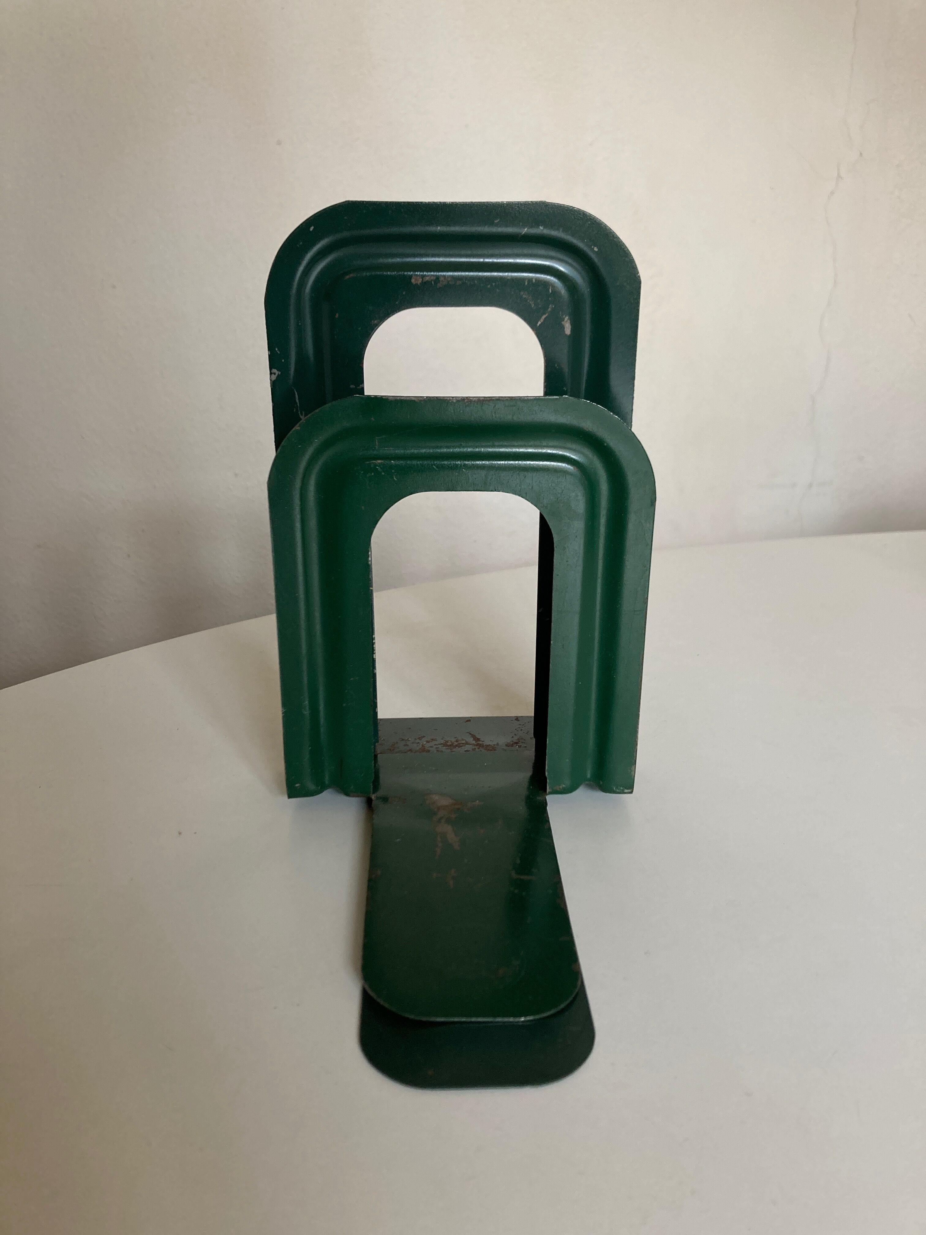 Pair of greenhouse books Albin Gras 1920