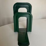 Pair of greenhouse books Albin Gras 1920