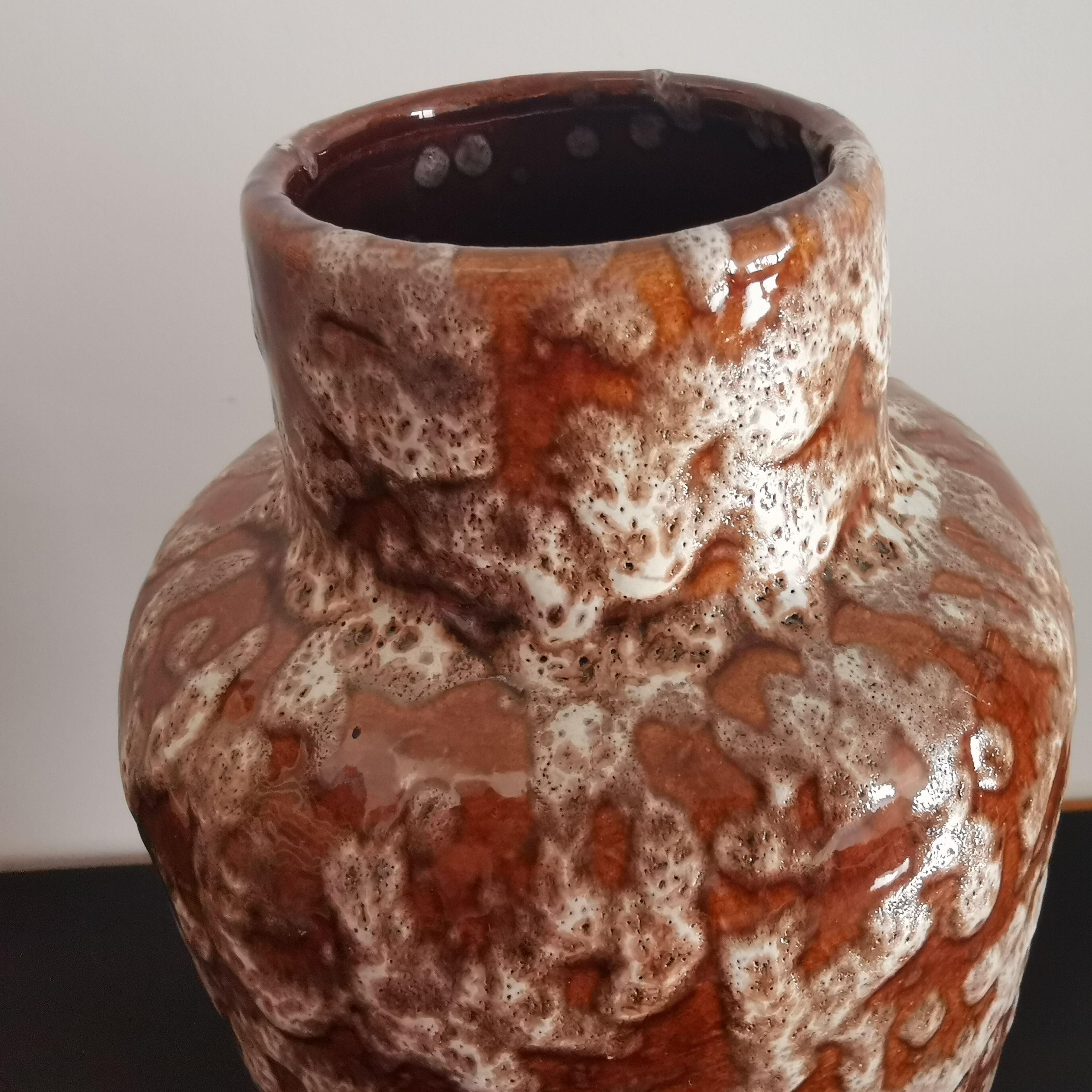 Vase vintage West Germany 517-30