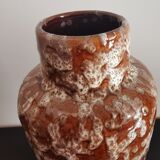 Vase vintage West Germany 517-30