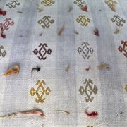 Housse de coussin Kilim turque vintage 60 x 60 cm