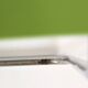 Restored Bauhaus Chromed Tubular Steel Stool from Slezak, 1930s