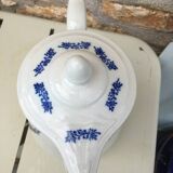 Vintage pitcher
