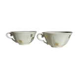 Pair of cups
