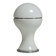 Table Lamp Mod. Montgolfière by Gianni Celada for Fontana Arte, 1968