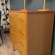 Commode vintage 1960