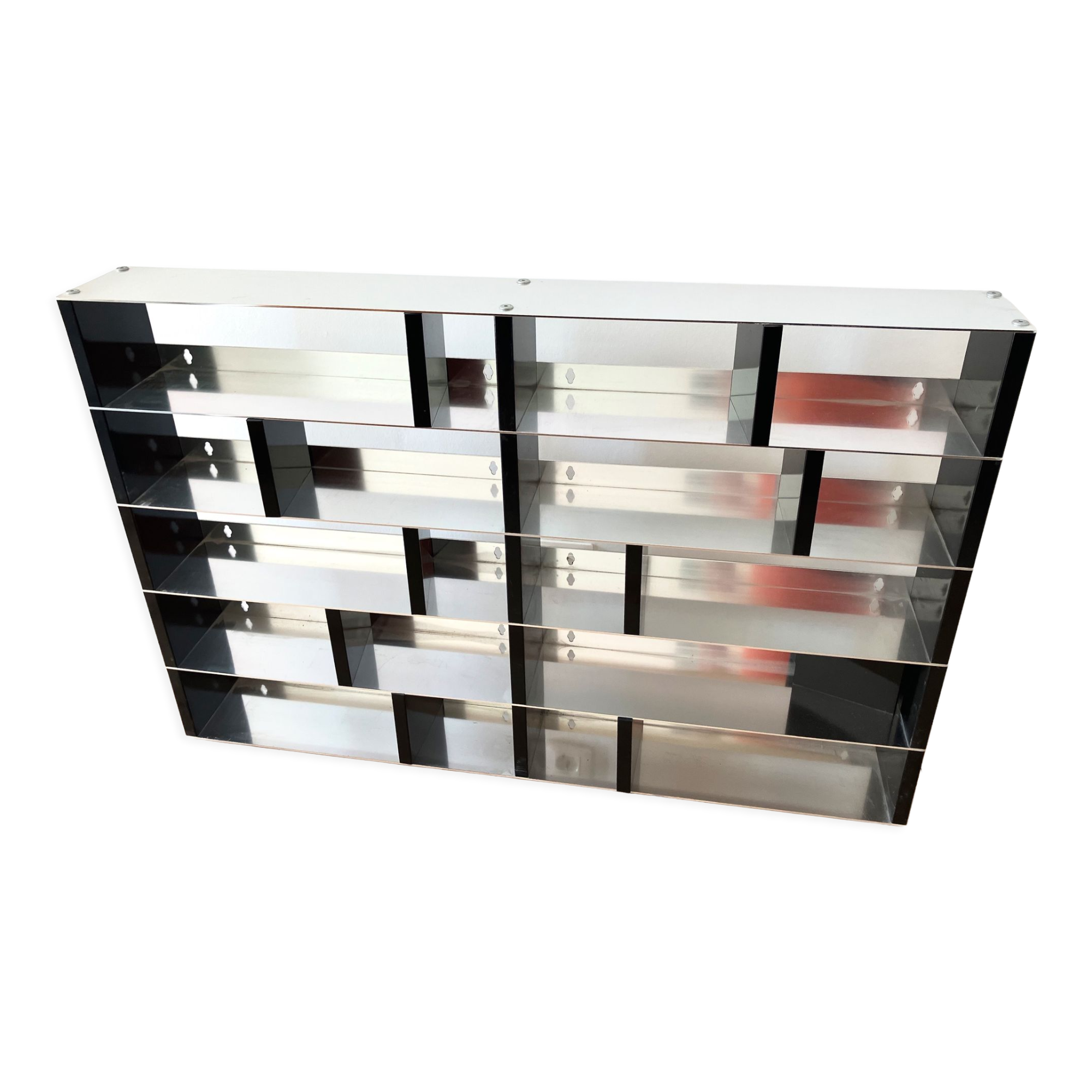 Sharleen Spiteri CD Storage for Habitat