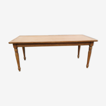 Farmhouse table 190cm x 89.5cm