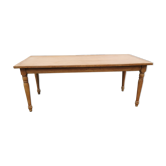 Farmhouse table 190cm x 89.5cm