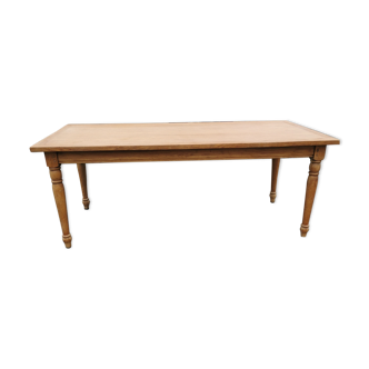 Farmhouse table 190cm x 89.5cm