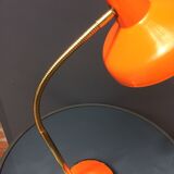 Vintage orientable office lamp