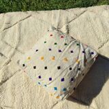 Pouf Decorative Meditation Cushion