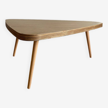 Scandinavian style table