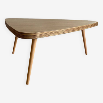 Table de style scandinave