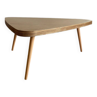 Scandinavian style table