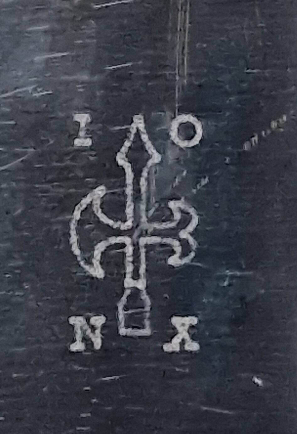 Argental art deco housewife