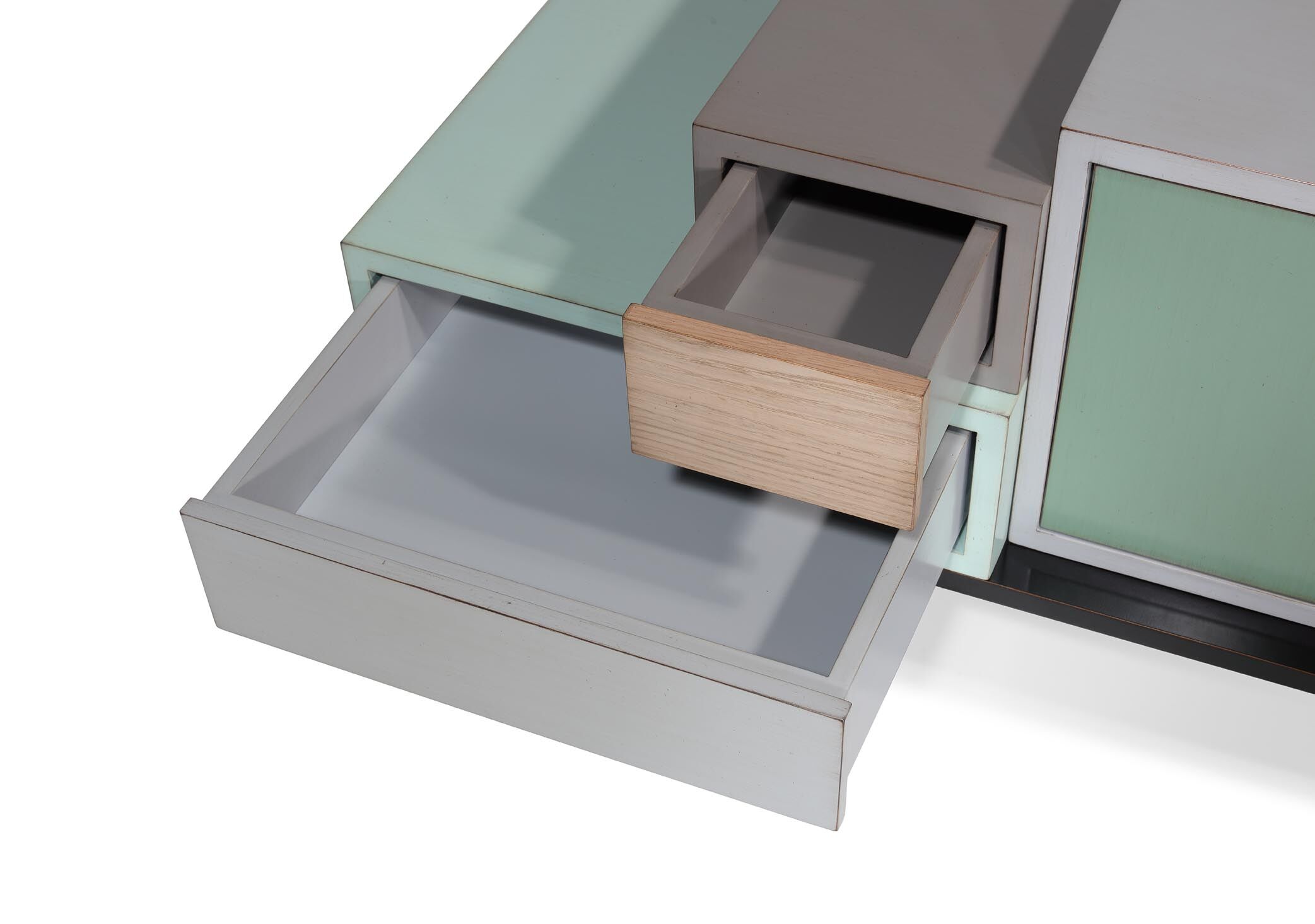 Contemporary TV furniture