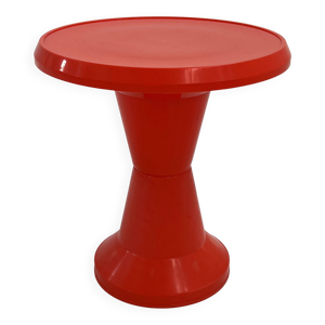 Table Taormina orange