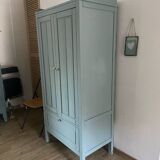 Parisian wardrobe