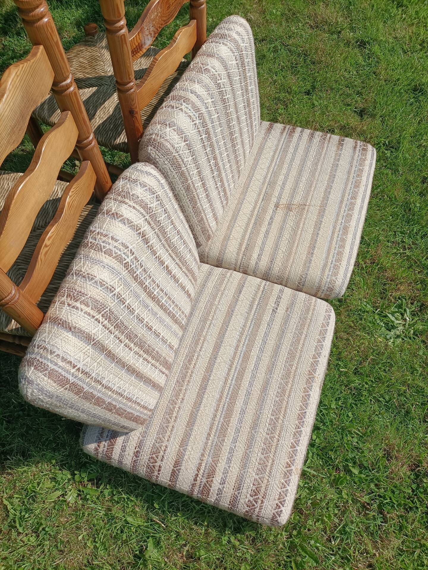 Cushion Set