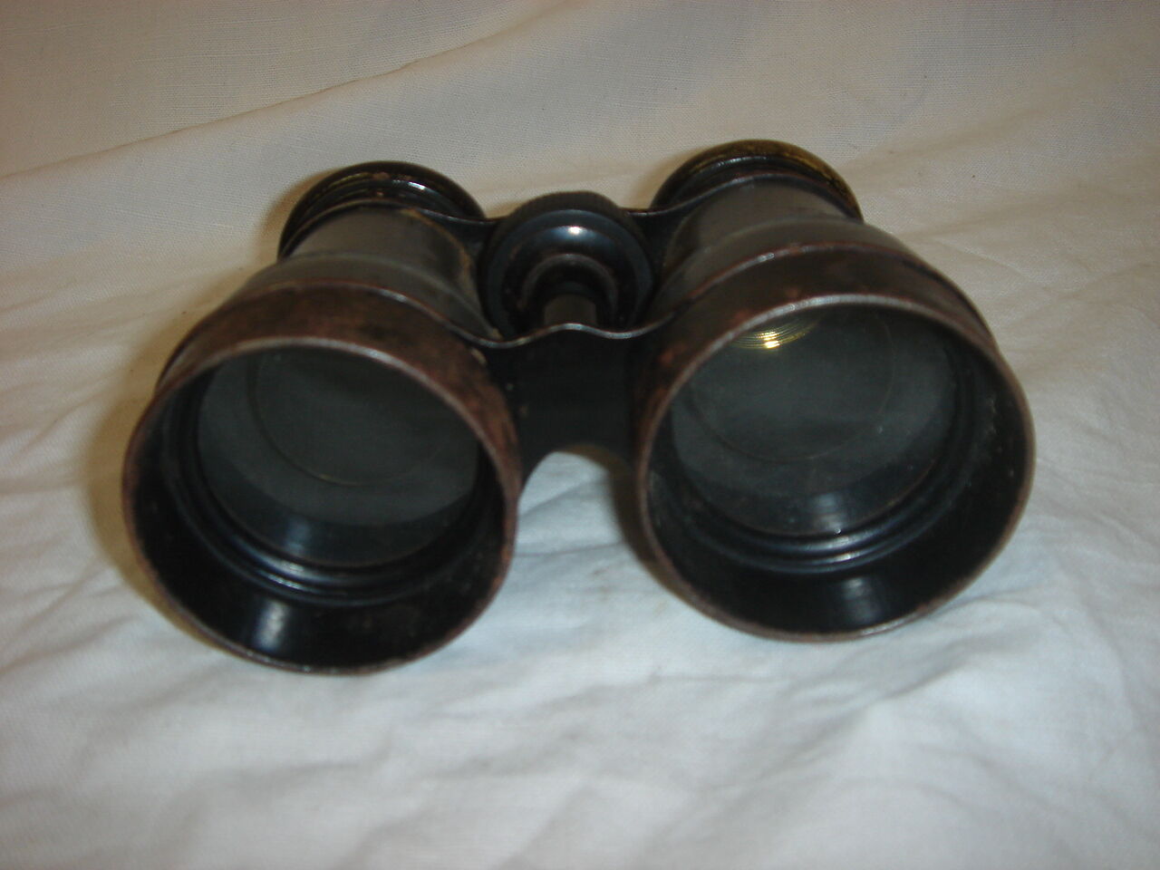 Theatre Grand Lights Paris 1900