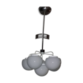 Lustre moderne de Spoutnik