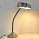 Lampe de bureau Chromée vintage 50's